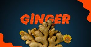 Ginger and Fish recipes, Ginger benefits, use in food Mahigar