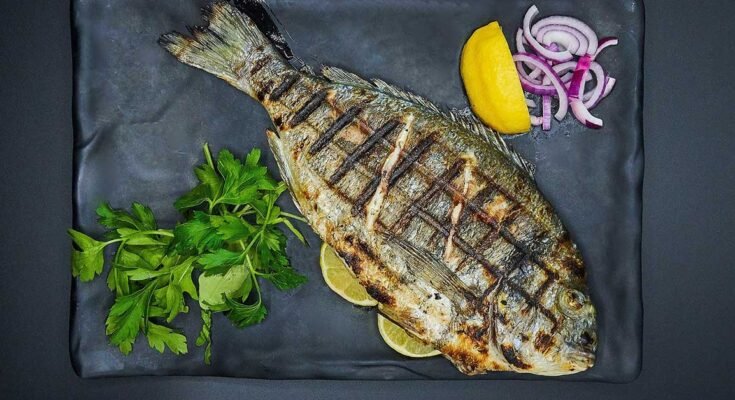 6 Best Fish Cooking Methods for better Health