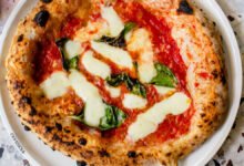 Pizza Napoletana, 7 Cooking Tips For Pizza Napoletana