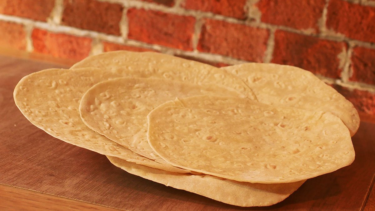 What is Tortilla?