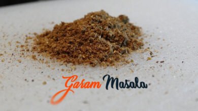 What is Garam Masala? a quick overview