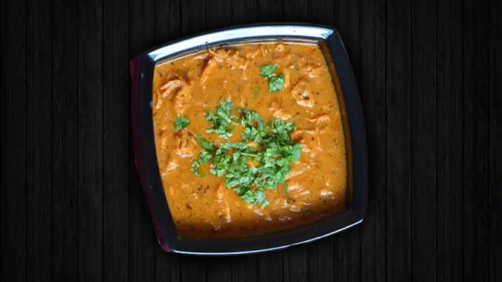 Brown Gravy: Comfort in Simplicity