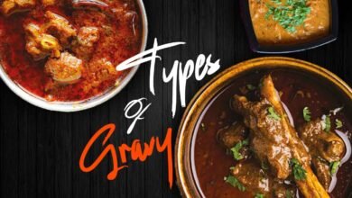 Types of Gravy Explained: Did you know about these 6 Popular Types of Gravy