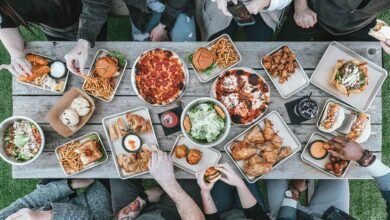 From Crispy to Chewy: A Tour of the Most Satisfying Food Textures on Earth