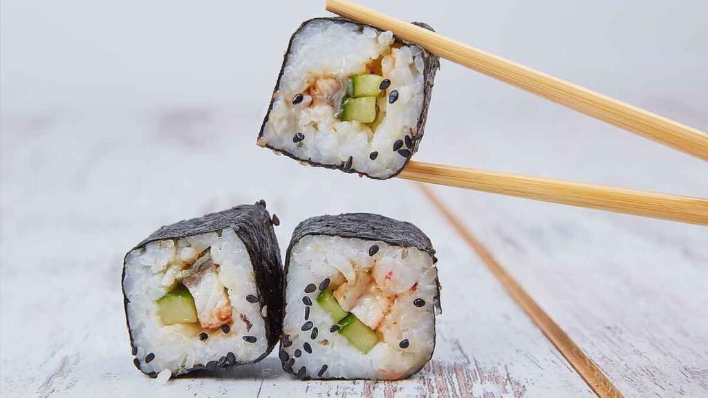 Maki-Sushi