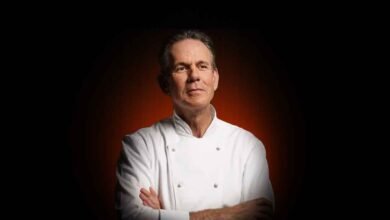 Unveiling the Art of Chef Thomas Keller: A Culinary Masterclass