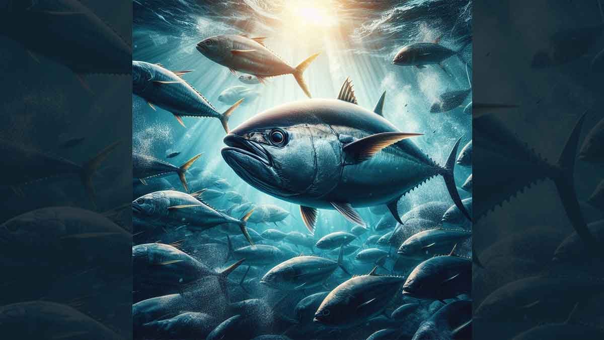 All You Need to Know About Tuna Fish: Types, Size, Weight, Habitat, Price