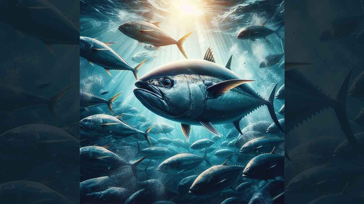 All You Need To Know About Tuna Fish Types Size Weight Habitat Price