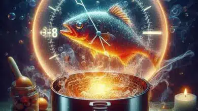 How Long to Cook Fish in Air Fryer