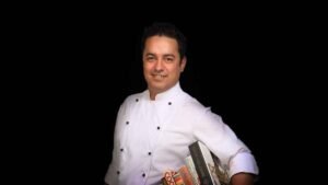 Pakistani Chef Mehboob Khan: Early Life, Career and Style