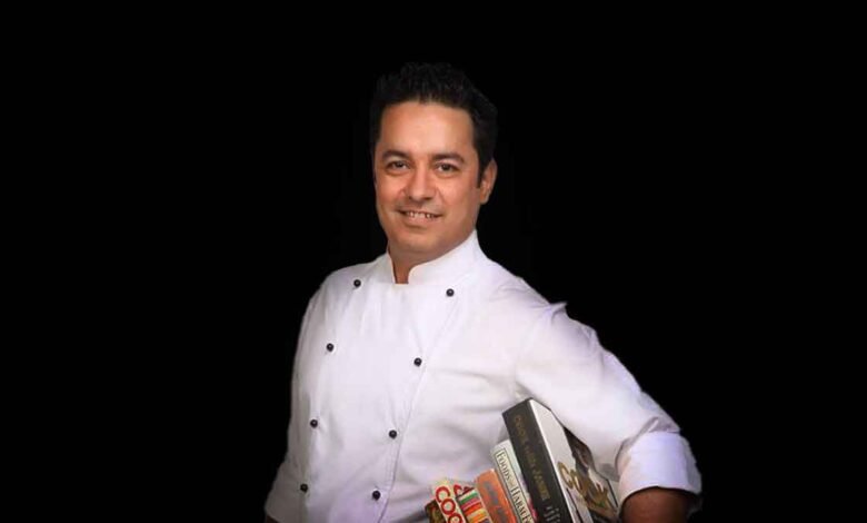 Pakistani Chef Mehboob Khan: Early Life, Career and Style