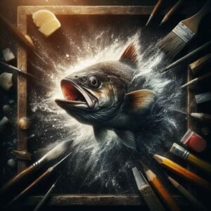 Cod Fish| Characteristics, Habitat, Facts, Sustainability