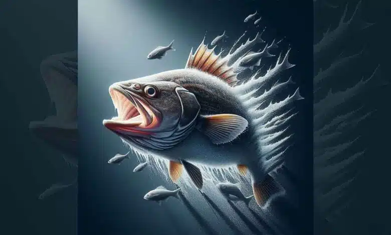 Cod Fish| Characteristics, Habitat, Facts, Sustainability
