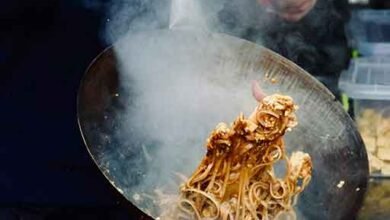 Stir-Frying