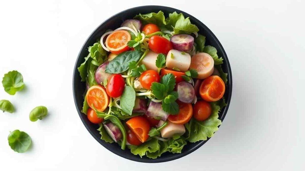 Salad