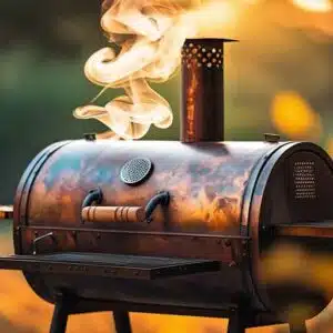 Smoking-Cooking-Method-Dry-Heat-Cooking-Methods