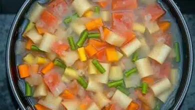 boiling a common Moist Heat Cooking Method