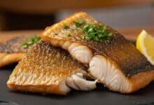 How to Pan-Sear Fish for Restaurant-Quality Crispy Skin