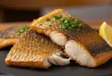 How to Pan-Sear Fish for Restaurant-Quality Crispy Skin