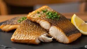 How to Pan-Sear Fish for Restaurant-Quality Crispy Skin