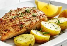 How to Poach Fish for Incredibly Tender Results