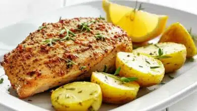 How to Poach Fish for Incredibly Tender Results