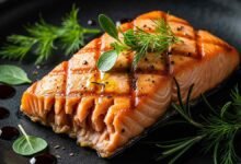 The Foolproof Guide to Baked Salmon Perfectly Moist & Flaky Every Time