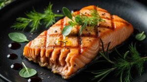 The Foolproof Guide to Baked Salmon Perfectly Moist & Flaky Every Time