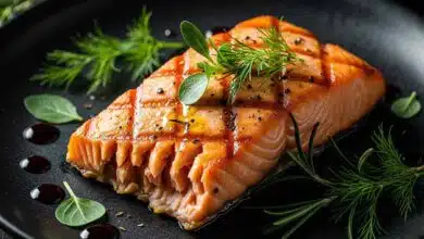 The Foolproof Guide to Baked Salmon Perfectly Moist & Flaky Every Time