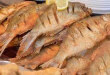 The Secret to a Perfect Fish Fry at Home