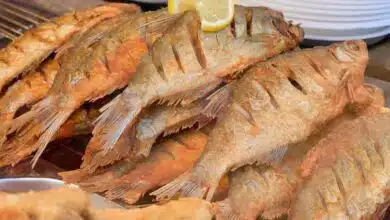 The Secret to a Perfect Fish Fry at Home