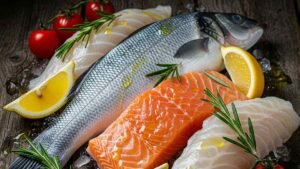 The Ultimate Guide to Cooking Seafood From Market to Masterpiece