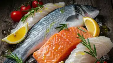 The Ultimate Guide to Cooking Seafood From Market to Masterpiece