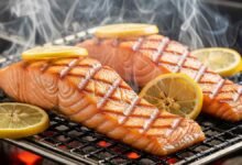 The Ultimate Guide to Grilling Fish Without Sticking 5 Steps to Perfect Results