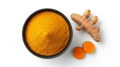Turmeric