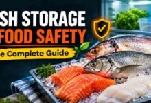Fish Storage and Food Safety The Complete Guide