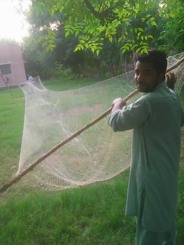 Mahigar Fishing old memories About Us