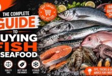 The Complete Guide to Buying Fish and Seafood