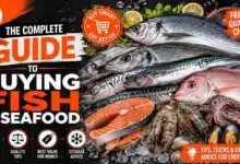 The Complete Guide to Buying Fish and Seafood