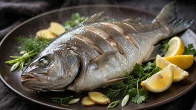 thumbnail 52 chinese steamed whole fish Chinese-Style Steamed Fish Guide