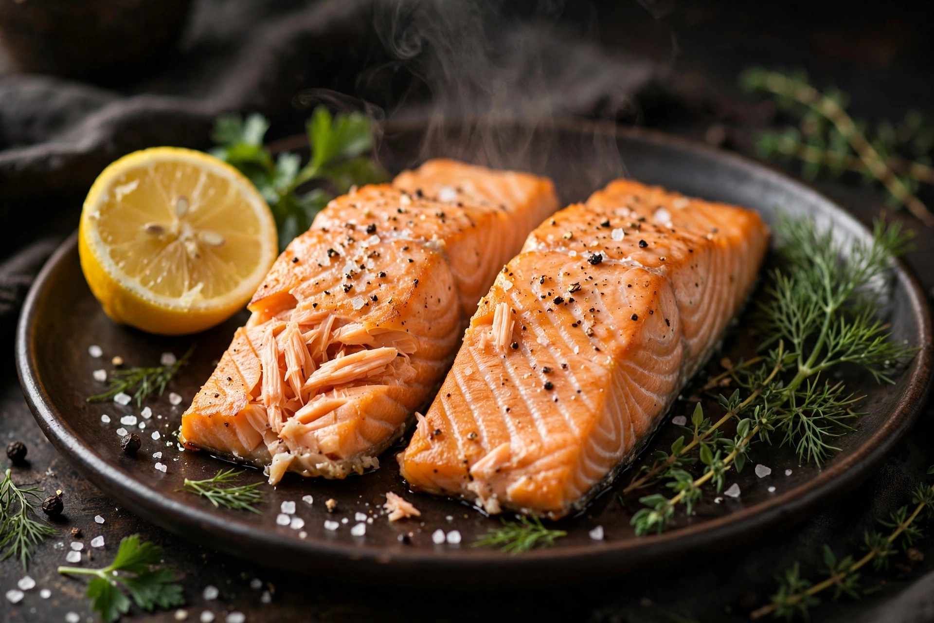thumbnail 59 farmed vs wild salmon Is Farmed Fish as Healthy as Wild-Caught?