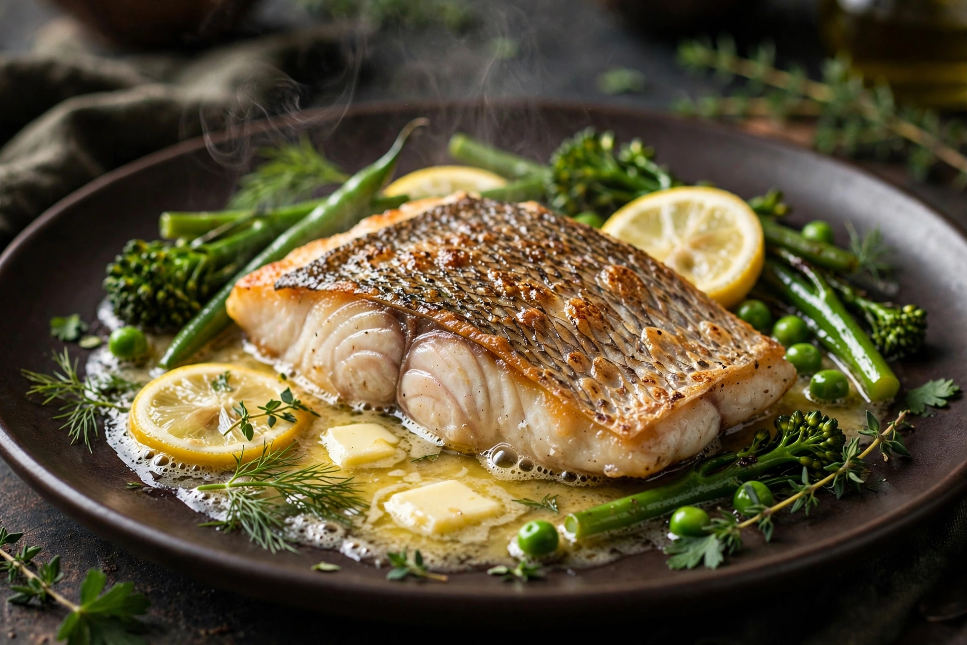 thumbnail 65 keto fish plate Keto and Low-Carb Fish Recipes