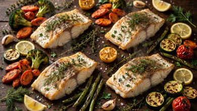 thumbnail 72 meal prep fish spread Fish Meal Prep Recipes for the Week