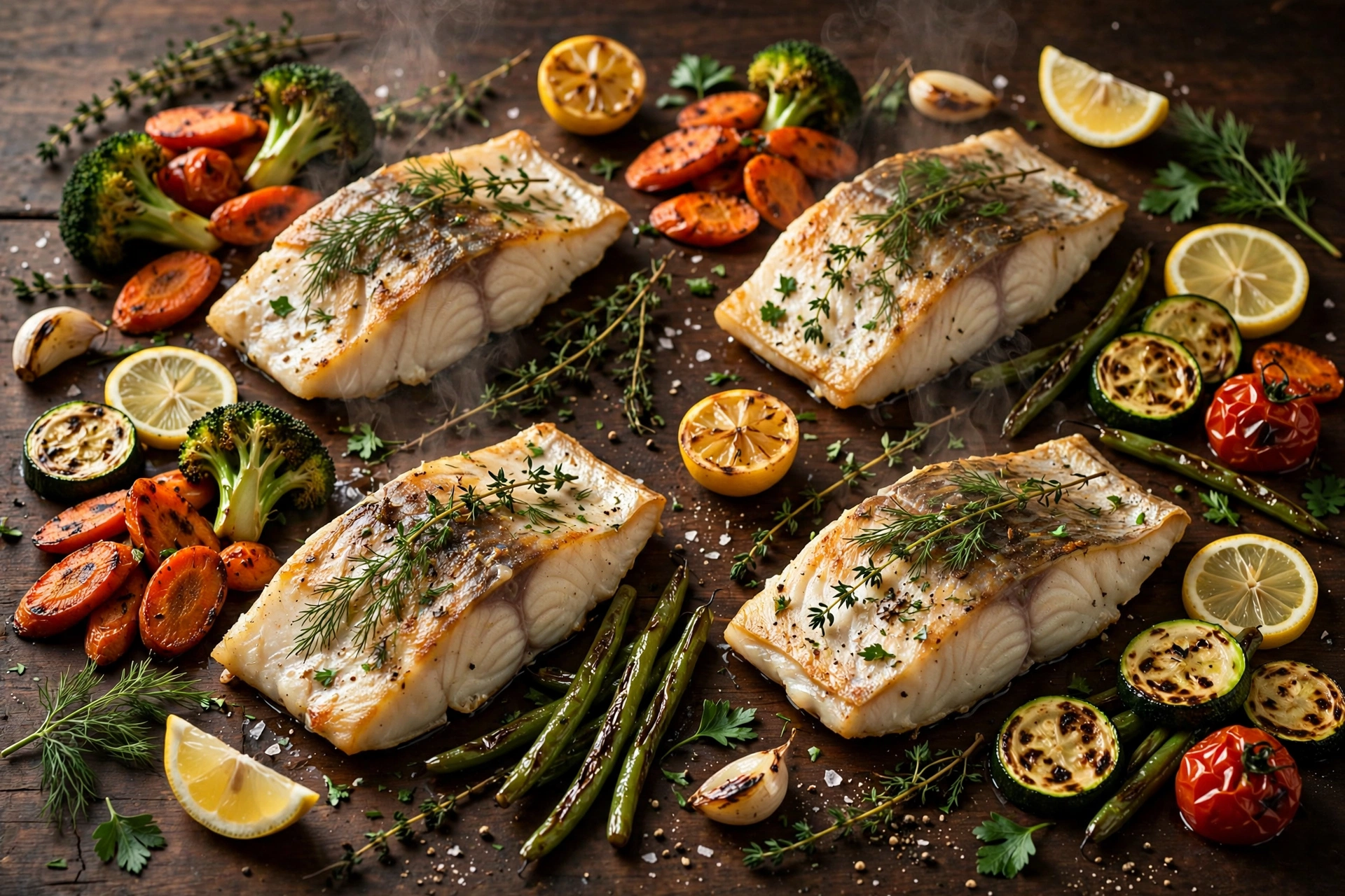 thumbnail 72 meal prep fish spread Fish Meal Prep Recipes for the Week