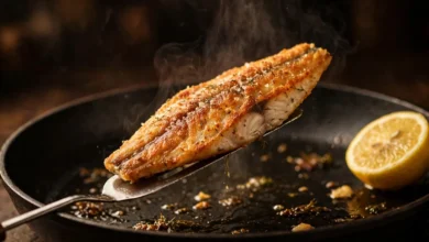 thumbnail 86 fish spatula lift Do You Need a Fish Spatula? A Buyer's Guide