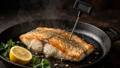 thumbnail 88 fish thermometer Best Meat Thermometers for Fish